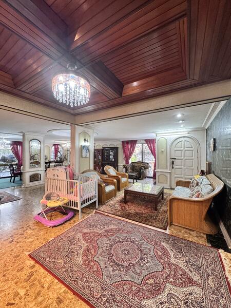 Taman Desa untuk Untuk Dijual - RM 3,800,000, Feb 2026 - Living Room - PropertyGuru.com.my