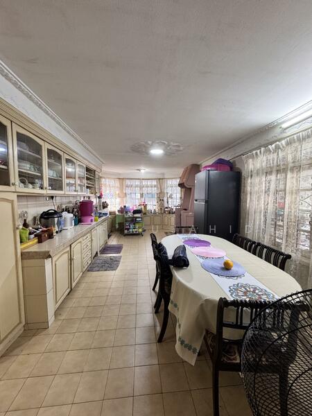 Taman Desa untuk Untuk Dijual - RM 3,800,000, Feb 2026 - Kitchen - PropertyGuru.com.my