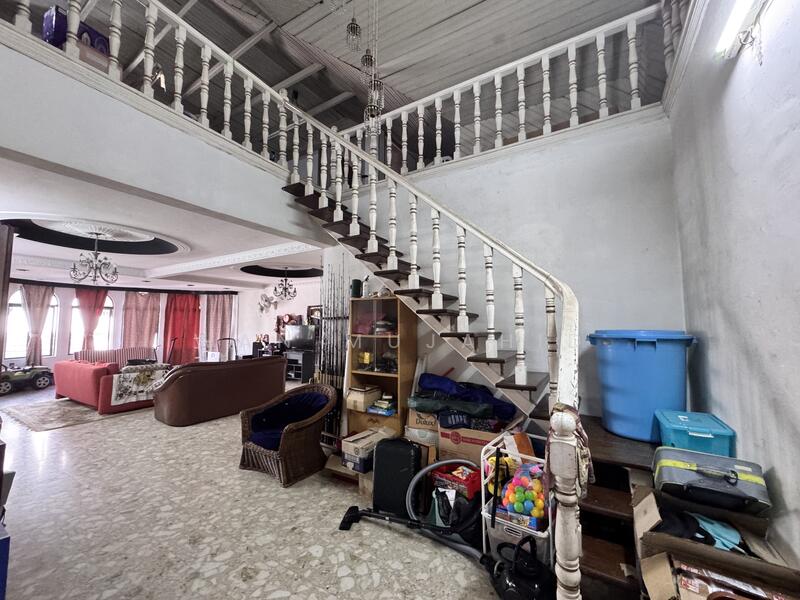 Taman Desa untuk Untuk Dijual - RM 3,800,000, Feb 2026 - Living Room - PropertyGuru.com.my