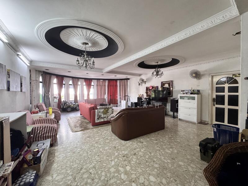 Taman Desa untuk Untuk Dijual - RM 3,800,000, Feb 2026 - Living Room - PropertyGuru.com.my