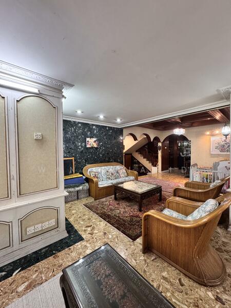 Taman Desa untuk Untuk Dijual - RM 3,800,000, Feb 2026 - Living Room - PropertyGuru.com.my