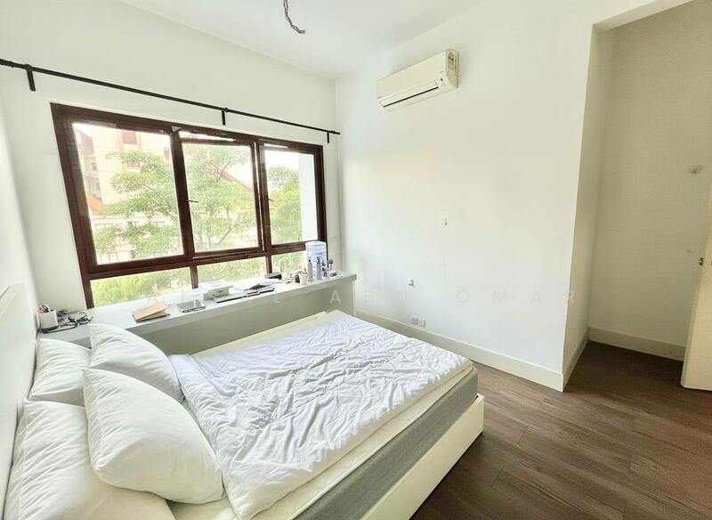Condominium for Sale at Surian Condominium - Faisal Abu Omar - Bedroom - PropertyGuru.com.my