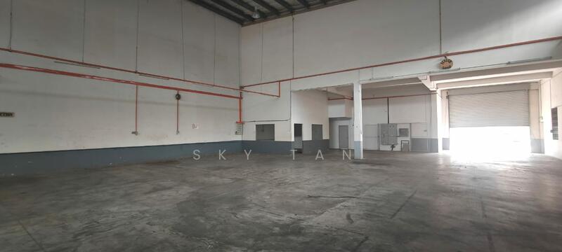 Commercial Semi-D for Rent in Taman Impian Emas (Skudai) - Sky Tan - Interior - PropertyGuru.com.my