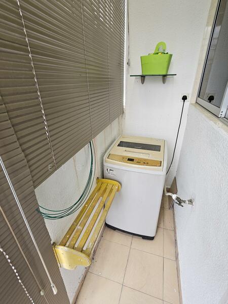 Gurney Park Condominium untuk Untuk Dijual - RM 688,000, Feb 2026 - Balcony - PropertyGuru.com.my