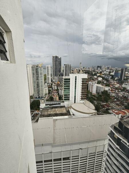 Gurney Park Condominium untuk Untuk Dijual - RM 688,000, Feb 2026 - View - PropertyGuru.com.my