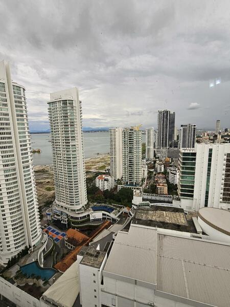 Gurney Park Condominium untuk Untuk Dijual - RM 688,000, Feb 2026 - Exterior - PropertyGuru.com.my