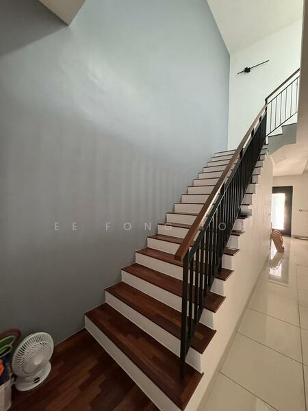 2-storey Terraced House for Sale in Taman Glenmarie (Johor Bahru) - Ee Fong Toh - Interior - PropertyGuru.com.my