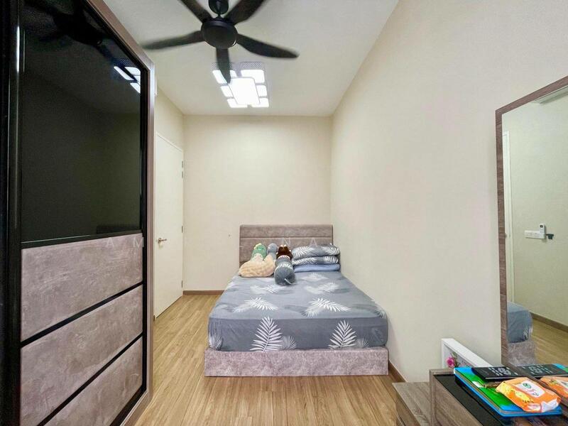 Eco Majestic untuk Untuk Dijual - RM 730,000, Feb 2026 - Bedroom - PropertyGuru.com.my