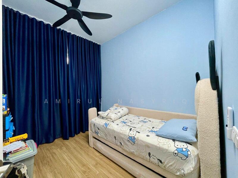 Eco Majestic untuk Untuk Dijual - RM 730,000, Feb 2026 - Bedroom - PropertyGuru.com.my