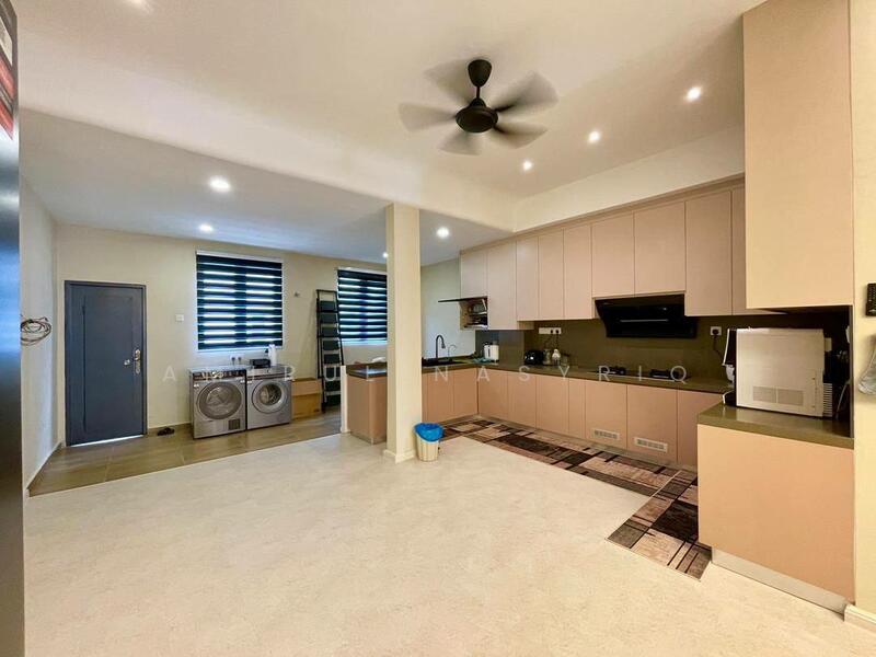Eco Majestic untuk Untuk Dijual - RM 730,000, Feb 2026 - Kitchen - PropertyGuru.com.my