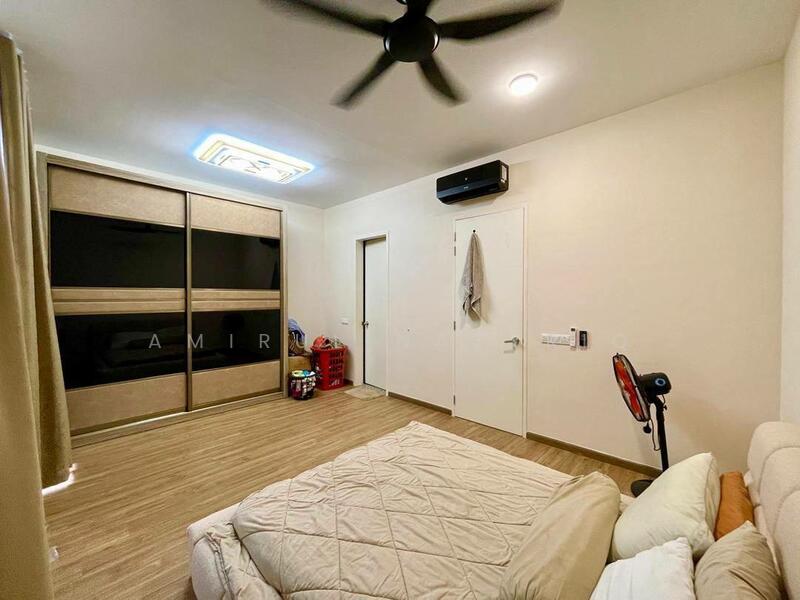 Eco Majestic untuk Untuk Dijual - RM 730,000, Feb 2026 - Bedroom - PropertyGuru.com.my