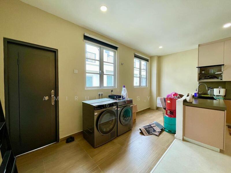 Eco Majestic untuk Untuk Dijual - RM 730,000, Feb 2026 - Interior - PropertyGuru.com.my