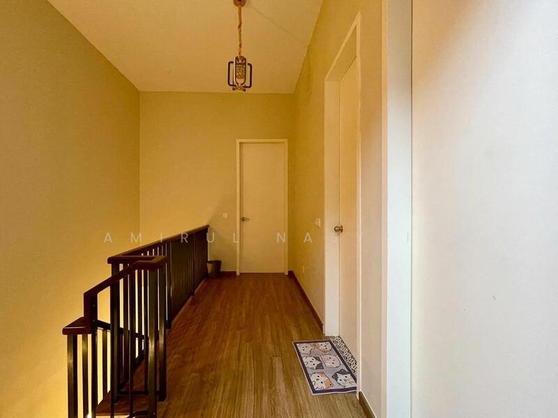 Eco Majestic untuk Untuk Dijual - RM 730,000, Feb 2026 - Corridor - PropertyGuru.com.my