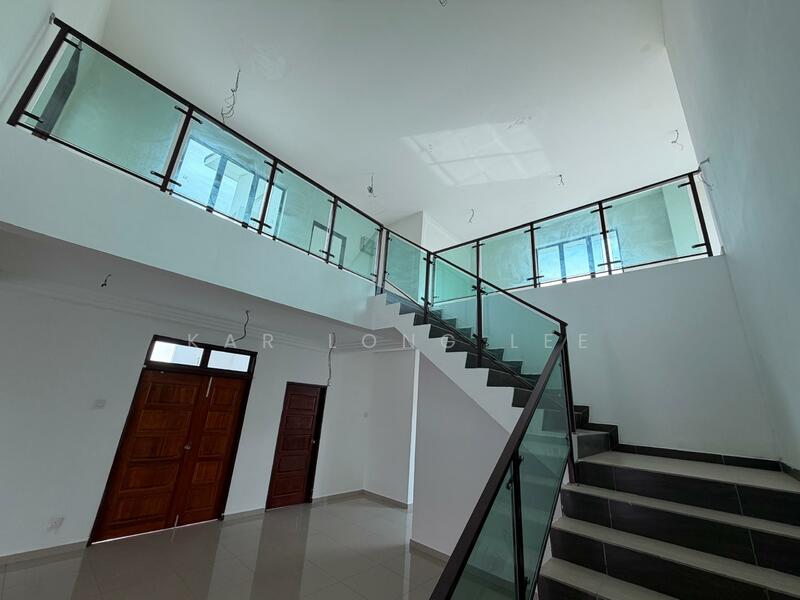 For Sale - Seri Iskandar