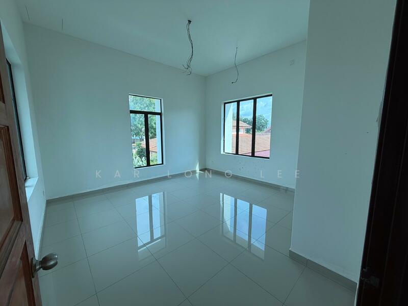 For Sale - Seri Iskandar