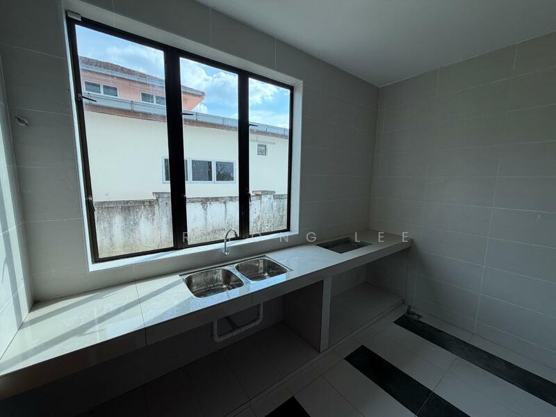 For Sale - Seri Iskandar