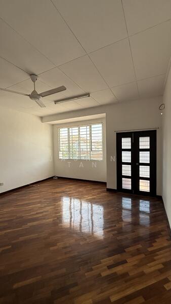 2-storey Terraced House for Rent in Bandar Puteri Puchong (Puchong) - Jashen Tan - Living Room - PropertyGuru.com.my