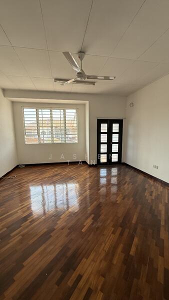 2-storey Terraced House for Rent in Bandar Puteri Puchong (Puchong) - Jashen Tan - Living Room - PropertyGuru.com.my