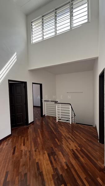 2-storey Terraced House for Rent in Bandar Puteri Puchong (Puchong) - Jashen Tan - Interior - PropertyGuru.com.my