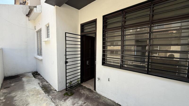 2-storey Terraced House for Rent in Bandar Puteri Puchong (Puchong) - Jashen Tan - Exterior - PropertyGuru.com.my