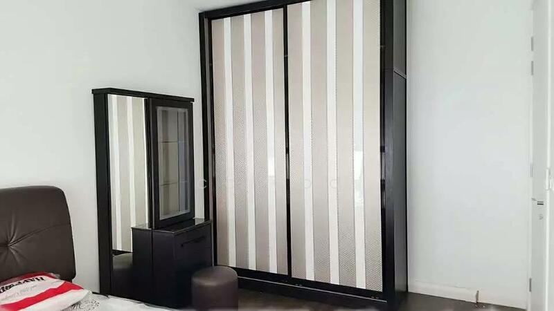 Condominium for Rent at The Westside Two - CC Goo - Bedroom - PropertyGuru.com.my