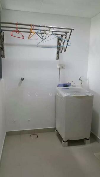 Condominium for Rent at The Westside Two - CC Goo - Interior - PropertyGuru.com.my