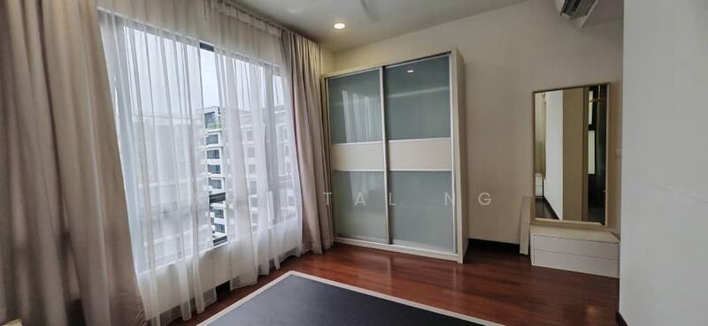 Service Residence for Rent at Paloma @ Tropicana Metropark - Krystal Ng - Bedroom - PropertyGuru.com.my