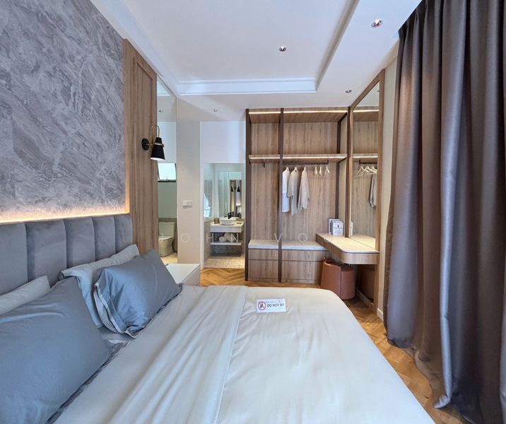 Condominium for Sale at Aria @ Banyan Valley - John Voo - Bedroom - PropertyGuru.com.my