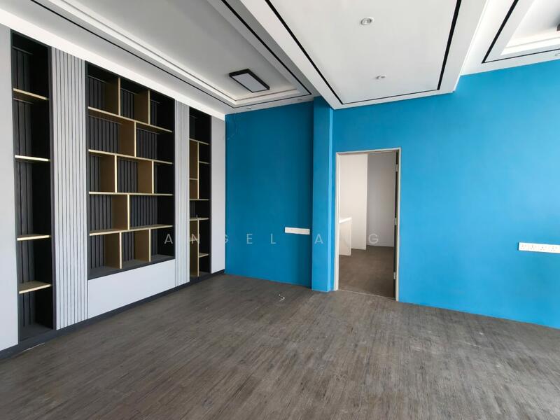 Vortex Business Park untuk Untuk Disewa - RM 6,000 /bulan, Feb 2026 - Interior - PropertyGuru.com.my