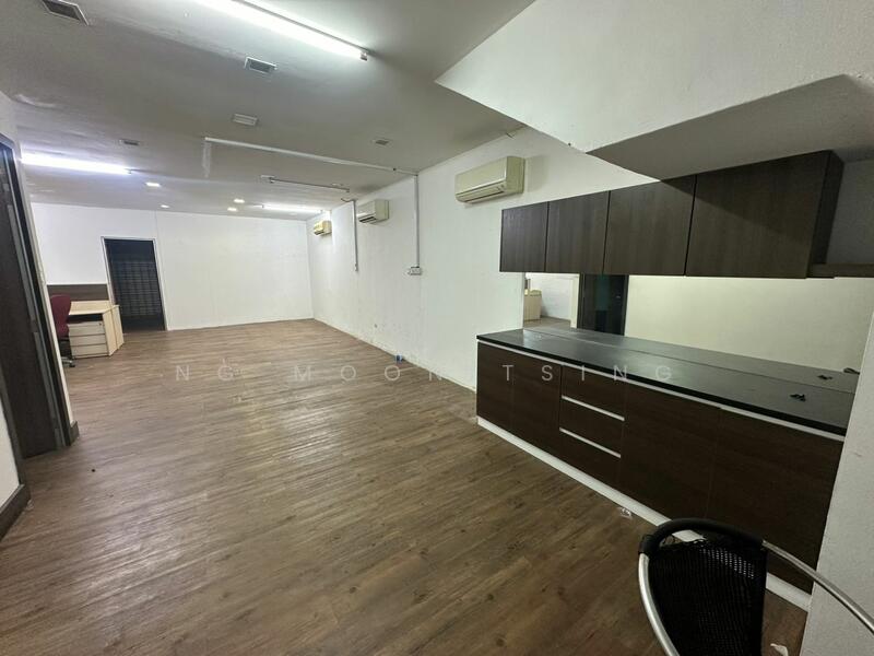 Shop for Rent in Kepong (Kuala Lumpur) - Ng Moon Tsing - Interior - PropertyGuru.com.my
