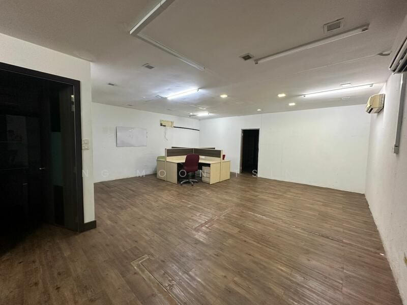 Shop for Rent in Kepong (Kuala Lumpur) - Ng Moon Tsing - Interior - PropertyGuru.com.my