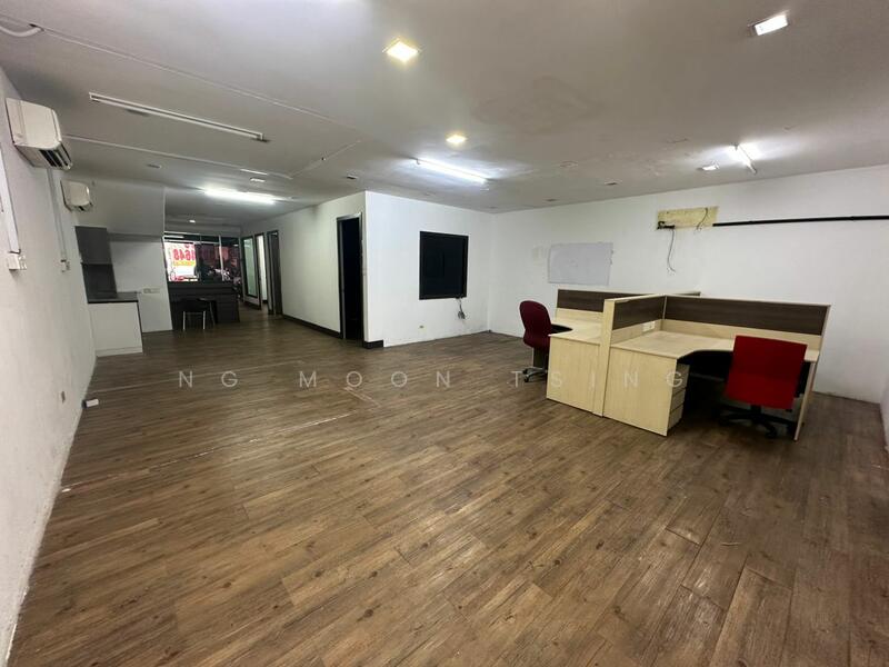 Shop for Rent in Kepong (Kuala Lumpur) - Ng Moon Tsing - Interior - PropertyGuru.com.my