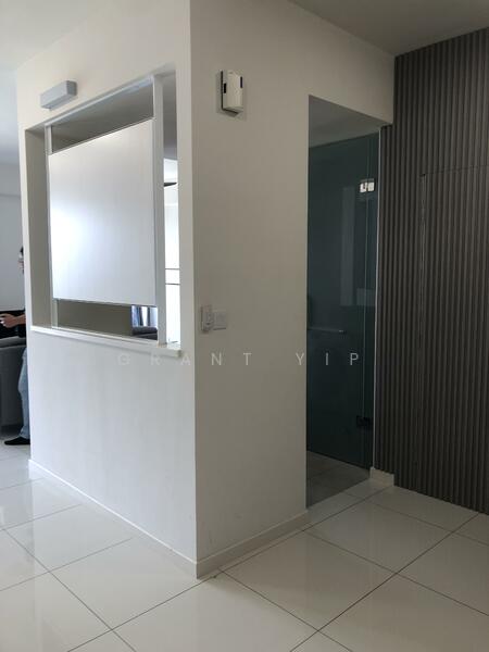 Service Residence for Rent at Emerald 9 - Grant Yip - Interior - PropertyGuru.com.my