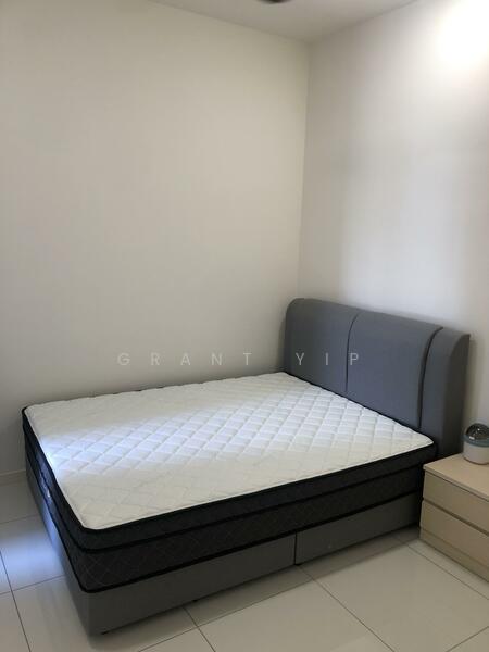 Service Residence for Rent at Emerald 9 - Grant Yip - Bedroom - PropertyGuru.com.my