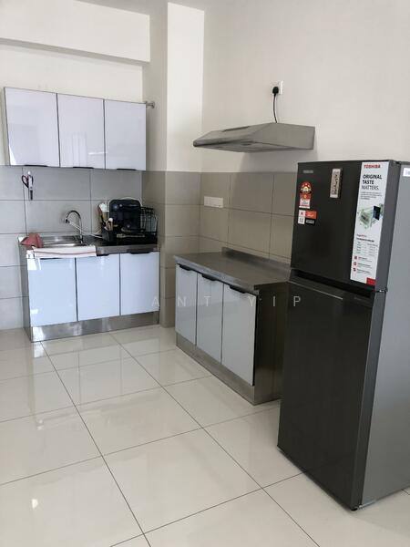 Service Residence for Rent at Emerald 9 - Grant Yip - Kitchen - PropertyGuru.com.my