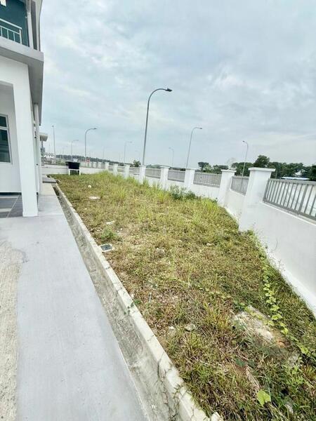 Cluster House for Sale in Pontian (Johor) - Margaret Moo - Exterior - PropertyGuru.com.my