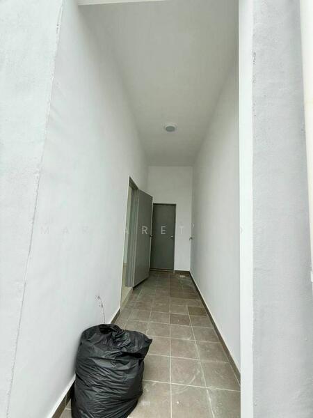 Cluster House for Sale in Pontian (Johor) - Margaret Moo - Corridor - PropertyGuru.com.my