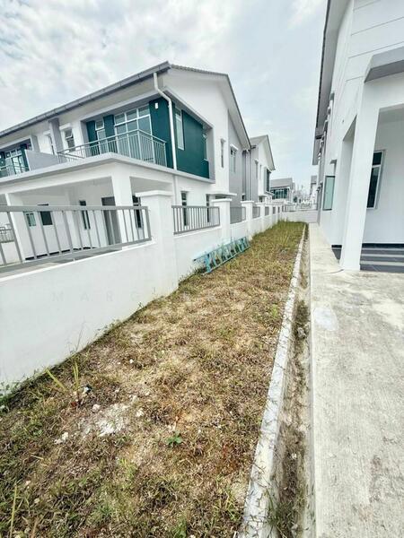 Cluster House for Sale in Pontian (Johor) - Margaret Moo - Exterior - PropertyGuru.com.my