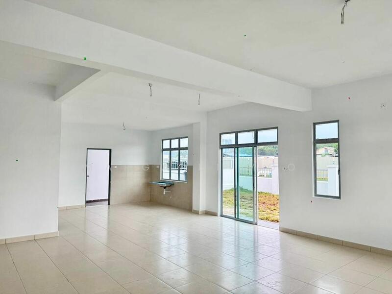 Cluster House for Sale in Pontian (Johor) - Margaret Moo - Interior - PropertyGuru.com.my