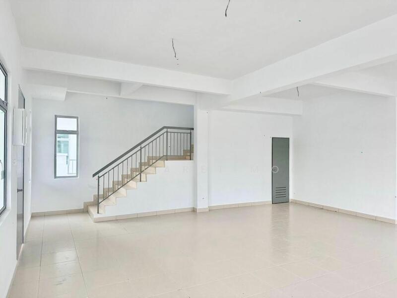 Cluster House for Sale in Pontian (Johor) - Margaret Moo - Interior - PropertyGuru.com.my