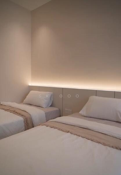 Aurora Resort Villas untuk Untuk Dijual - RM 2,000,000, Mac 2026 - Bedroom - PropertyGuru.com.my