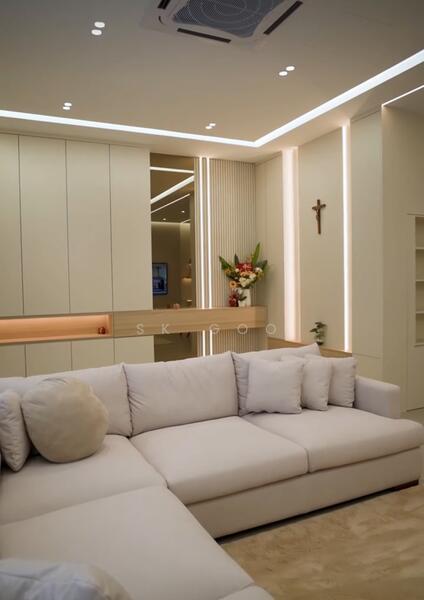 Aurora Resort Villas untuk Untuk Dijual - RM 2,000,000, Mac 2026 - PropertyGuru.com.my