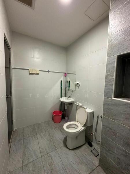 Condominium for Rent at KSL Residence 2 @ Kangkar Tebrau - Tracy Ong - Bathroom - PropertyGuru.com.my
