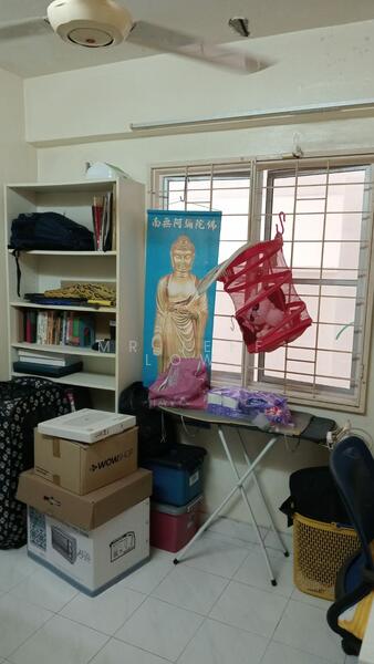 Condominium for Sale at Paradesa Rustica - Mr Jeff Low - Interior - PropertyGuru.com.my