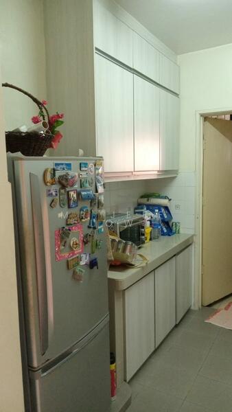 Condominium for Sale at Paradesa Rustica - Mr Jeff Low - Kitchen - PropertyGuru.com.my