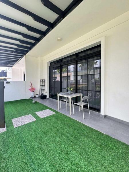 2-storey Terraced House for Sale in Eco Summer (Johor Bahru) - Seven Kong - Exterior - PropertyGuru.com.my