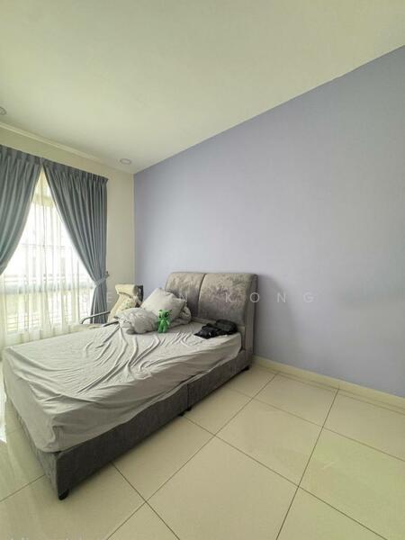 2-storey Terraced House for Sale in Eco Summer (Johor Bahru) - Seven Kong - Bedroom - PropertyGuru.com.my