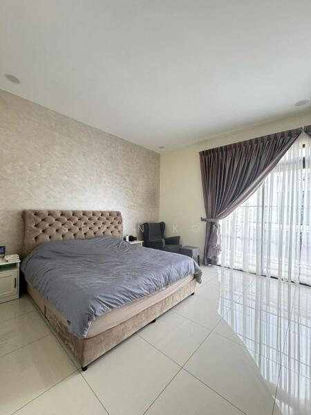 2-storey Terraced House for Sale in Eco Summer (Johor Bahru) - Seven Kong - Bedroom - PropertyGuru.com.my