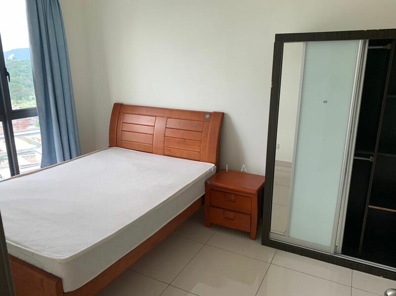 Condominium for Sale at Lido Residency - KK Chia - PropertyGuru.com.my