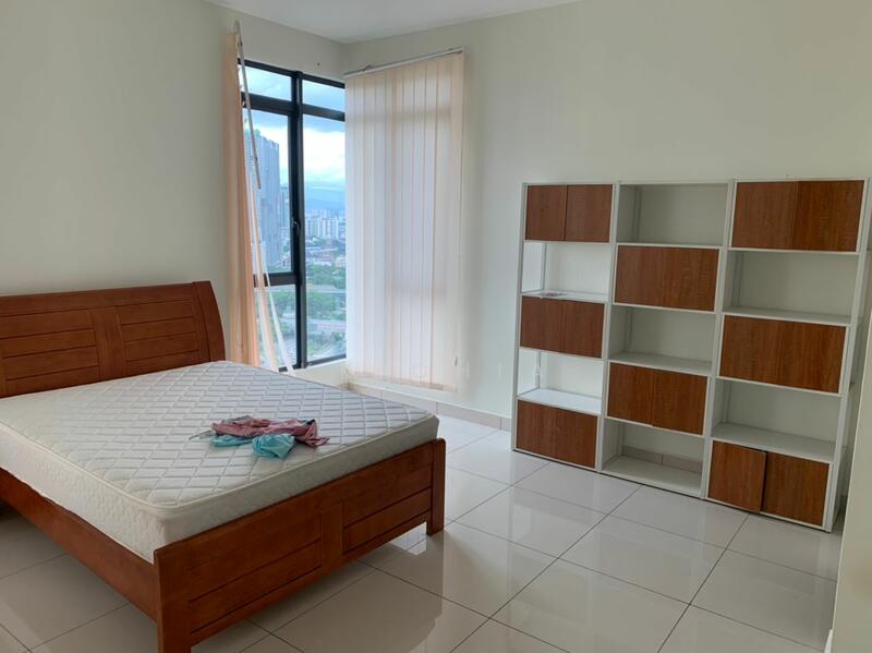 Condominium for Sale at Lido Residency - KK Chia - PropertyGuru.com.my